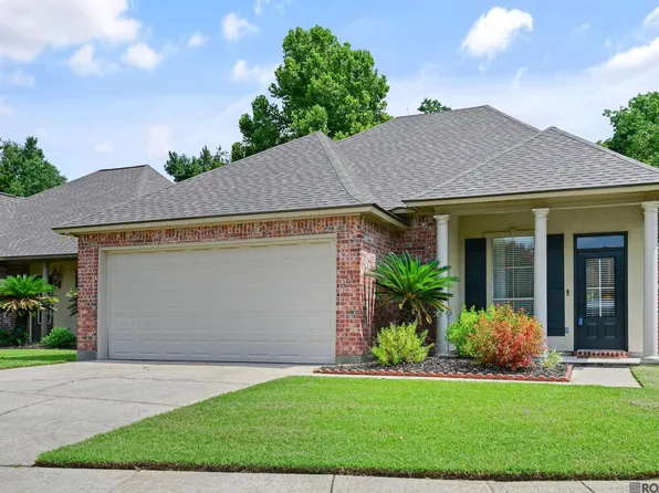 15513 Rivermist Ave, Baton Rouge, LA 70816