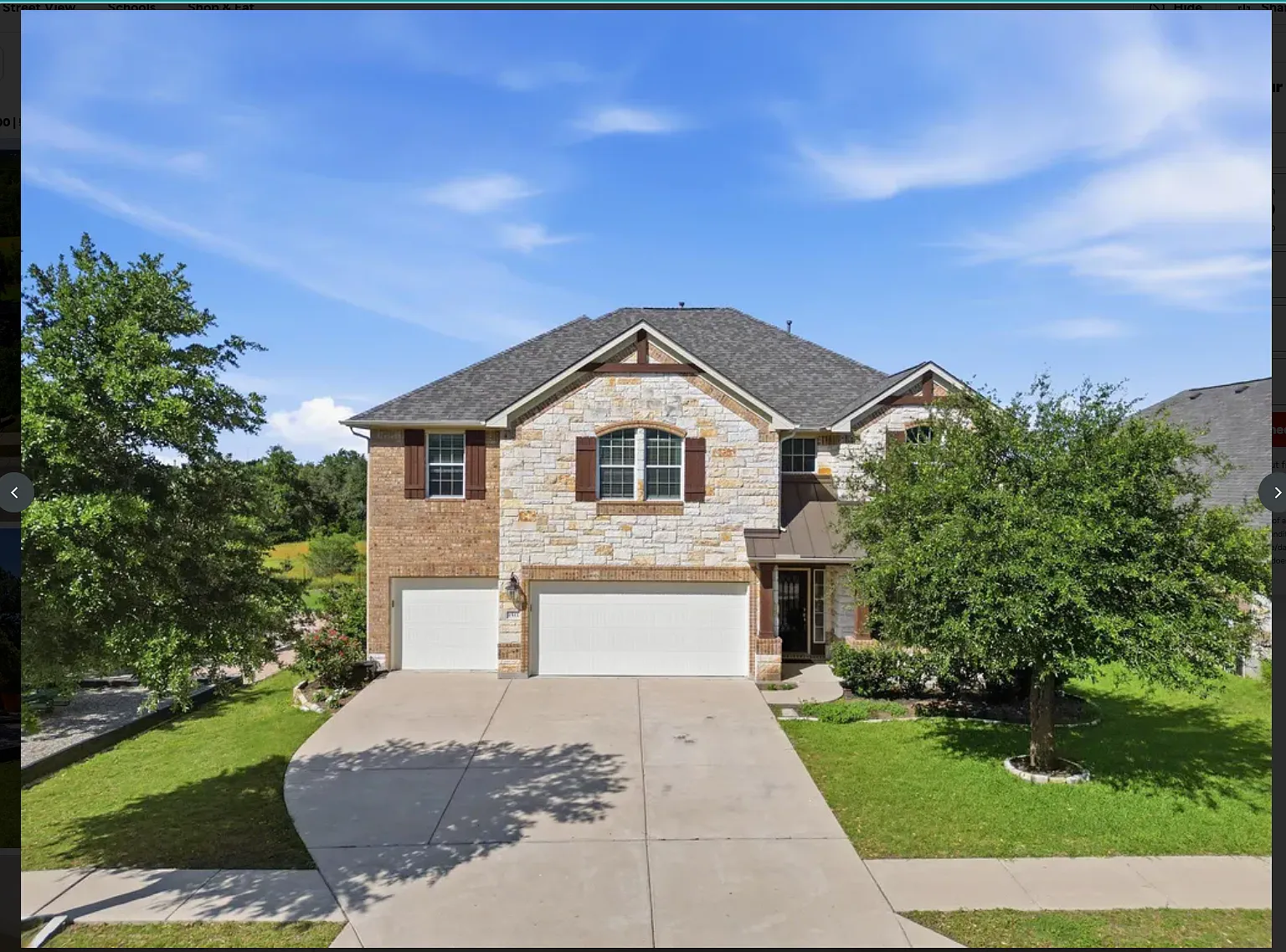 1511 Rimstone Dr — Photo 1