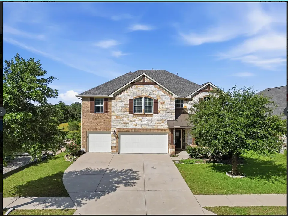 1511 Rimstone Dr