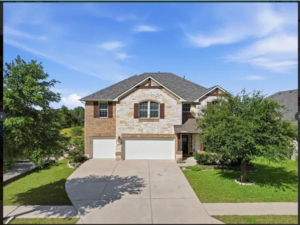1511 Rimstone Dr, Cedar Park, TX 78613