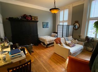 1305 Spruce St TOWNHOUSE 1A, Philadelphia, PA 19107