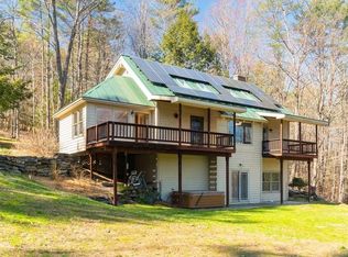 423 Morgan Rd, Hartford, VT 05047