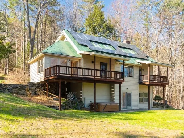 423 Morgan Road, Hartford, VT 05059
