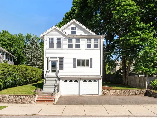 339-341 Washington St, Winchester, MA 01890