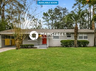 6653 Almond Ave, Jacksonville, FL 32244