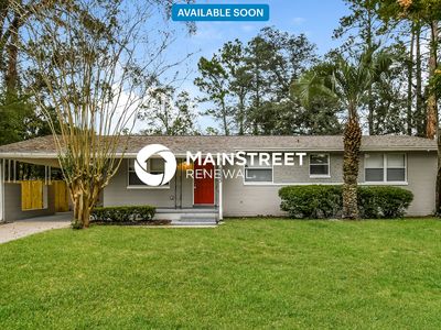 6653 Almond Ave, Jacksonville, FL, 32244