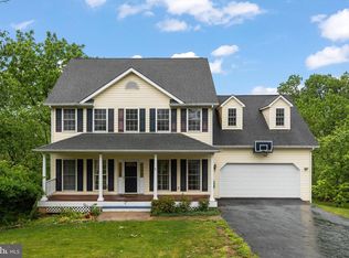 47 Ansley Ct, Inwood, WV 25428