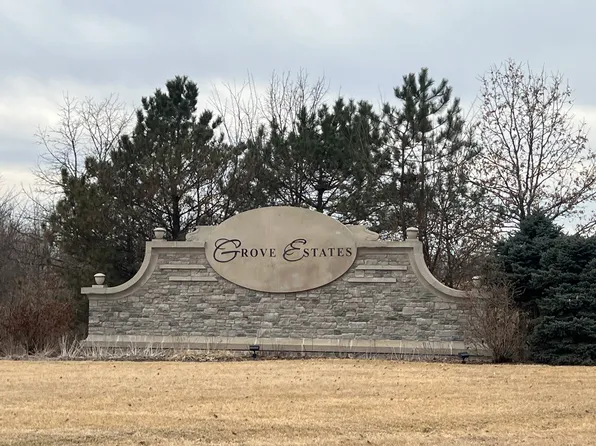 7256 Roberts Dr Lot 47, Oswego, IL 60543