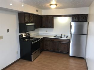 6452 Farmdale Rd APT 14, Barboursville, WV 25504