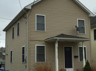 121 Grand St, Danville, PA 17821