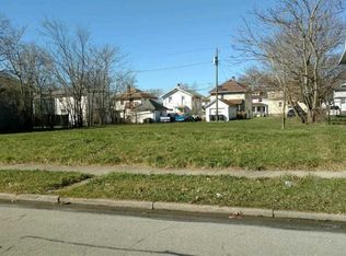 1417 Fletcher Ave, Fort Wayne, IN 46803