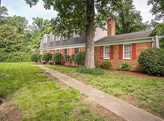 2nd image of 2600 Scarsborough Dr