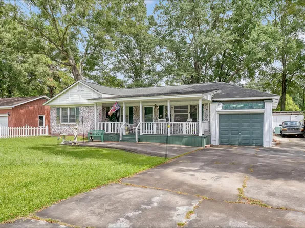 232 Clarine Dr, Goose Creek, SC 29445