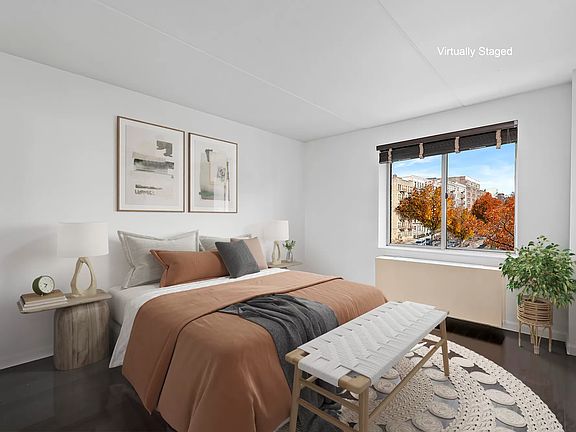 4th image of 330 W 145th St #606