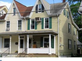 60 E Pottsville St, Pine Grove, PA 17963