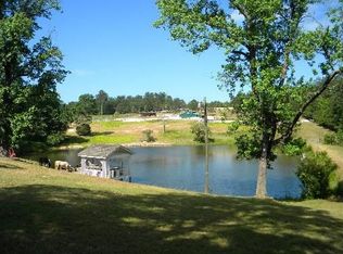 2320 Costley Mill Rd NE, Conyers, GA 30013