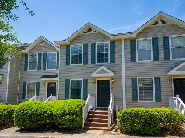 109 Mulberry Ln, Columbia, SC 29201