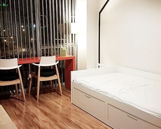 2ND ROOM