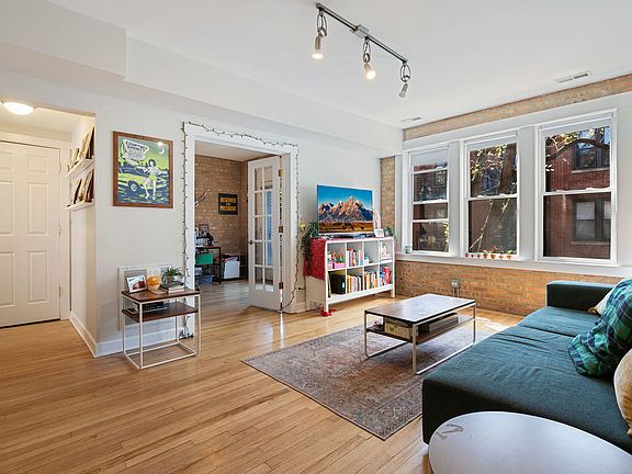 4th image of 5921 N Paulina St APT 2E