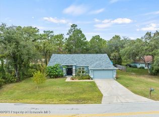 7379 Madrid Rd, Weeki Wachee, FL 34613