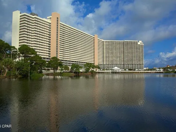9902 S Thomas Dr Unit 338, Panama City Beach, FL 32408