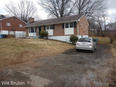 1915 Garstland Dr NW, Roanoke, VA, 24017