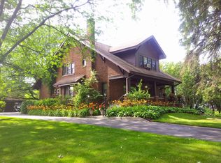39 State Park Dr, Bay City, MI 48706