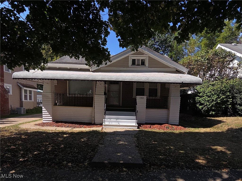 1264 Dietz Ave, Akron, OH 44301 | MLS #5158181 | Zillow