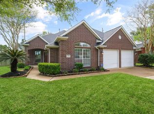 2903 Ledgeside Ct, Katy, TX 77494