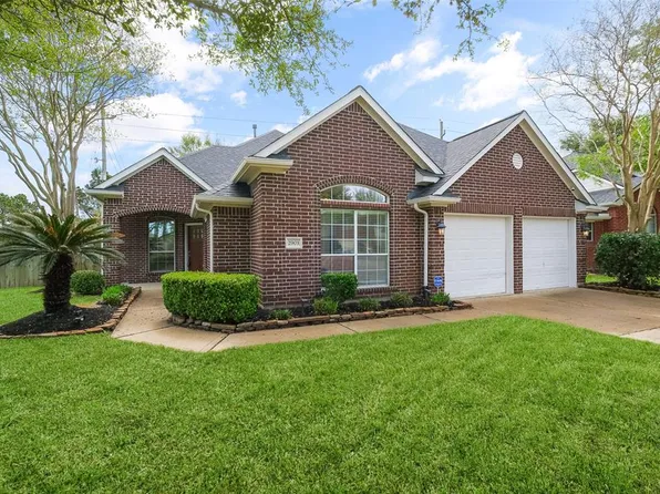 2903 Ledgeside Court, Katy, TX 77494