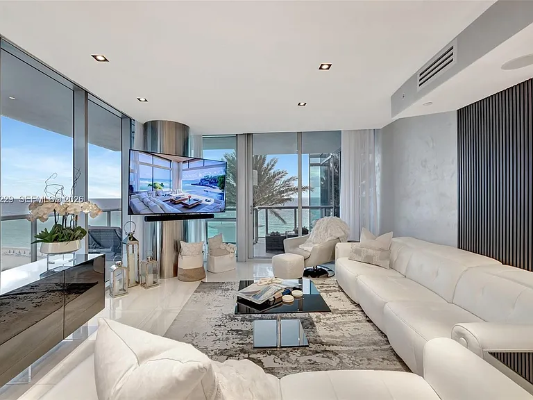 17121 Collins Ave #808 — Photo 14