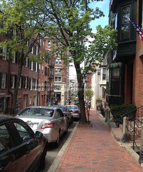 15 Joy #2 Boston - Beacon Hill Unit Photo 4