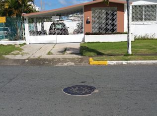 887 Calle Durbec, San Juan, PR 00924