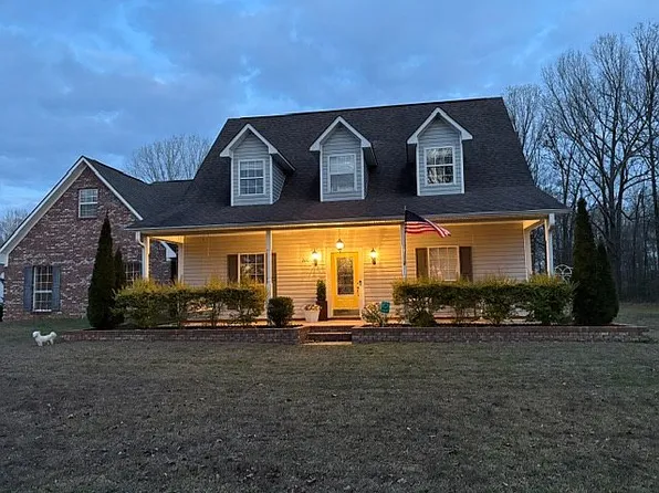 200 County Road 445, Saltillo, MS 38866