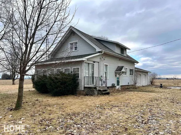 200 N Reed Rd, Corunna, MI 48817