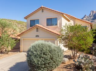 1779 E Deer Hollow Loop, Oro Valley, AZ 85737