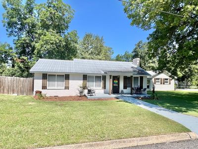 601 6th Ave, Ashford, AL, 36312