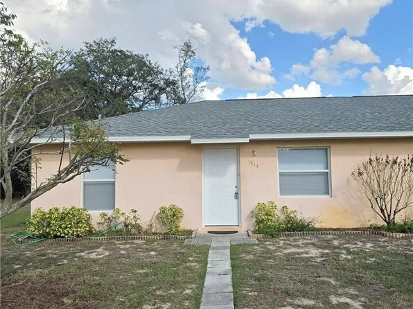 1514 Queen Palm Ave, Sebring, FL 33870