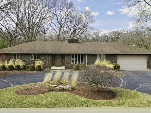 23704 S Hickory Ln, Minooka, IL 60447