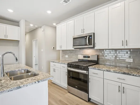 502 Travine Dr, McKinney, TX 75071