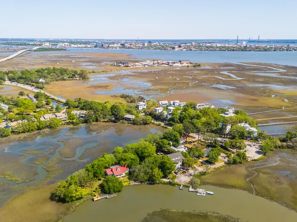 1259 Harbor View Ln, Charleston, SC 29412