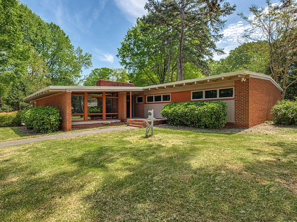 5323 Finsbury Pl, Charlotte, NC 28211 Zillow