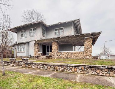 704 N 7th St, Vincennes, IN, 47591