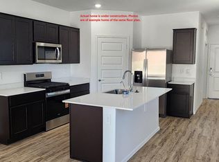 12344 E Morris Carson Dr, Vail, AZ 85641