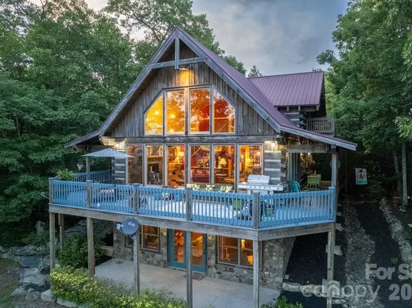 1783 W Cliff Rd, Cullowhee, NC 28723