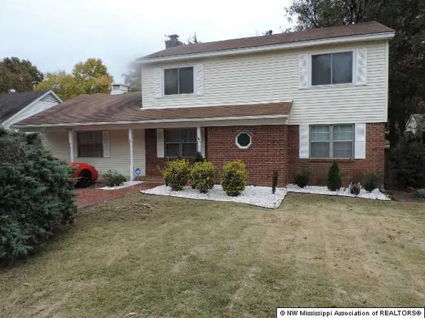 1976 Hampton Hill Dr, Memphis, TN 38134