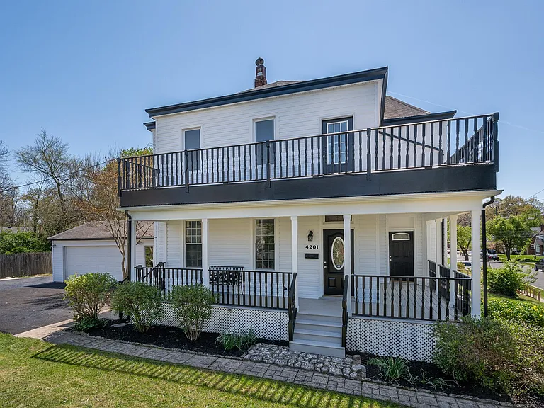 4201 E West Hwy — Photo 1