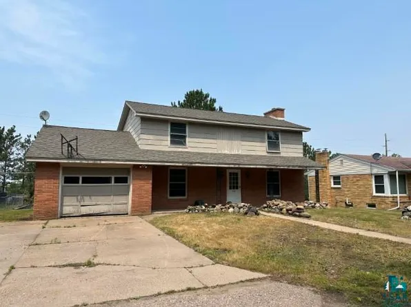 615 E Wilson St, Ely, MN 55731