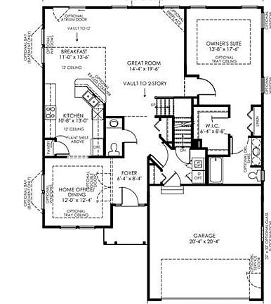 2nd image of 7657 Willow Ln
