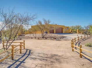 17650 E Mountain Canyon Rd, Vail, AZ 85641